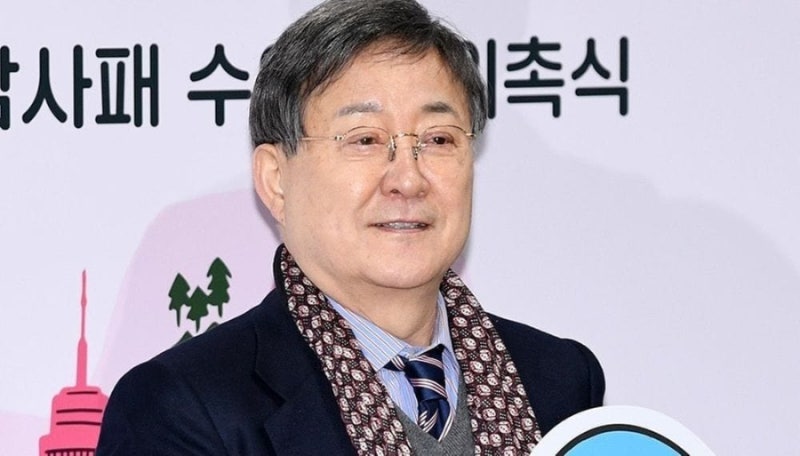 노주현 실버타운 보증금만 14억? 800평 집 대신 택한 초호화 근황
