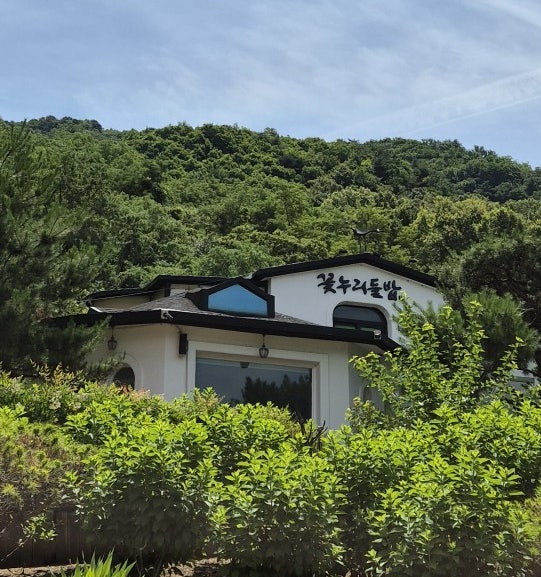 꽃누리들밥 사진 1