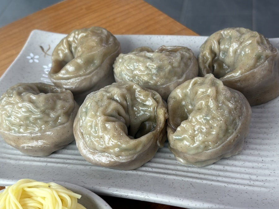 봉평메밀막국수 사진 5