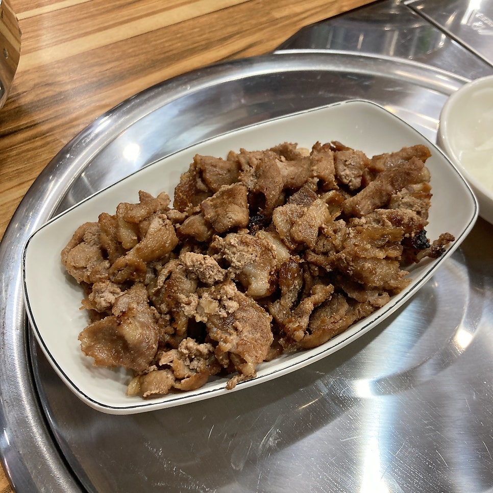 고기애함흥냉면 사진 4