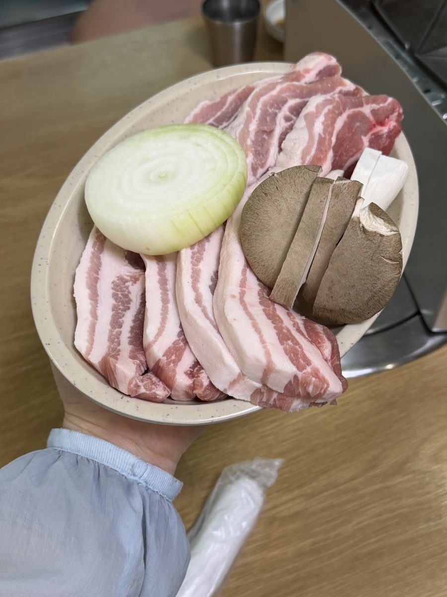신흥정육식당 사진 2