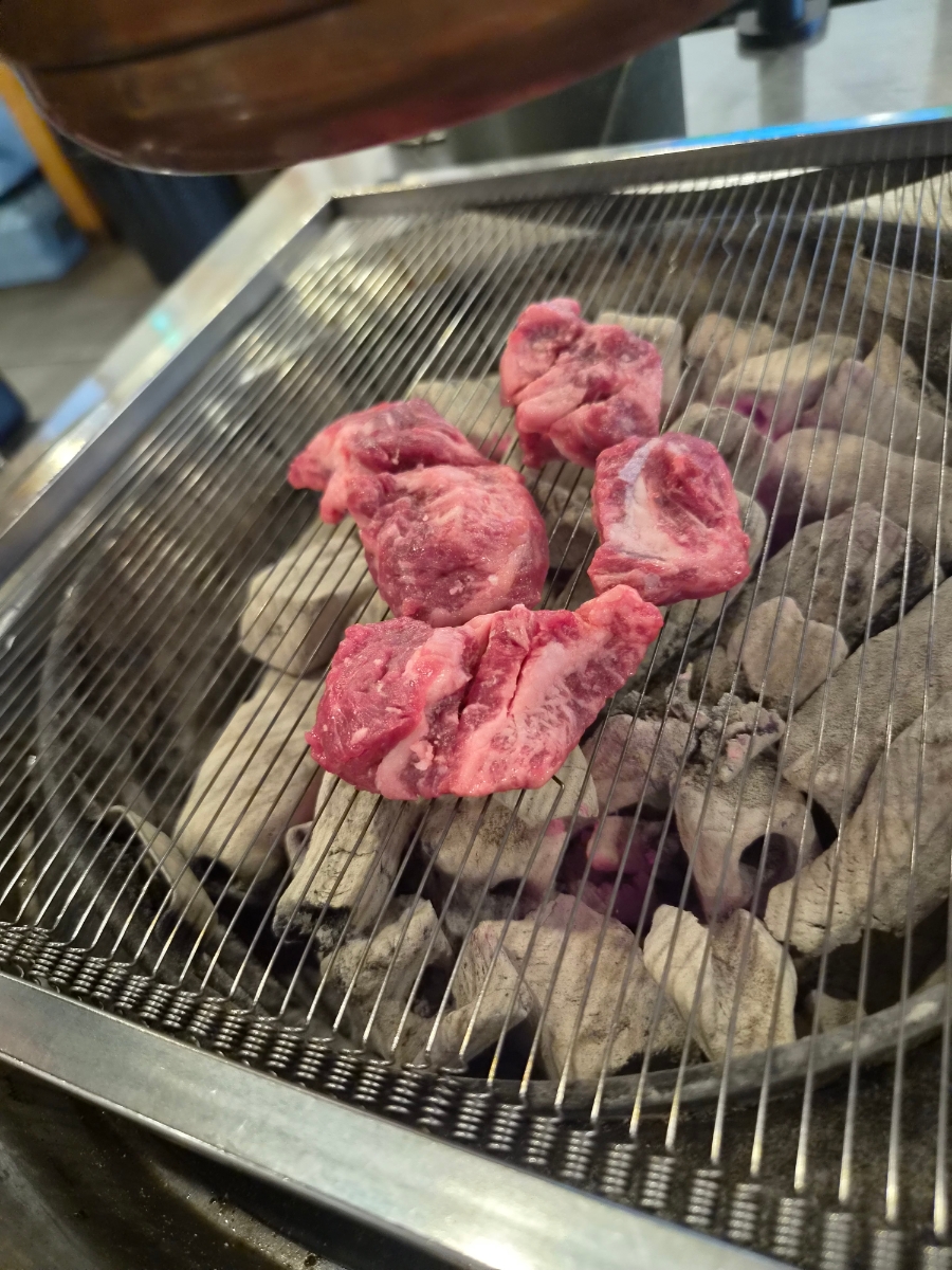 동적깡통구이 김포직영점 사진 6