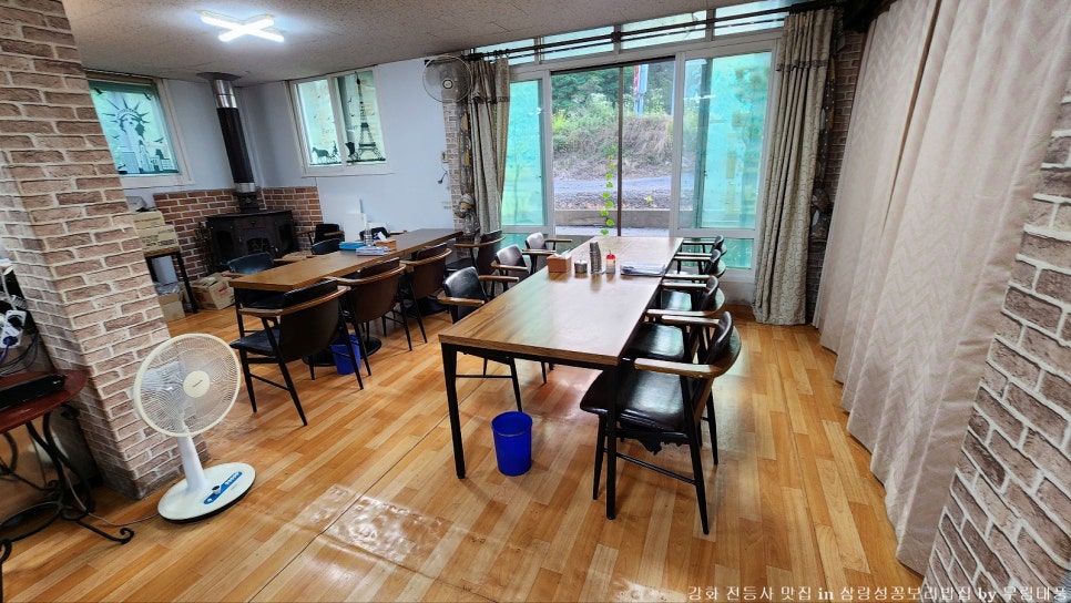 삼랑성꽁보리밥집 사진 4