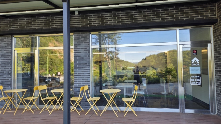 다올 오토캠핑장 사진 3