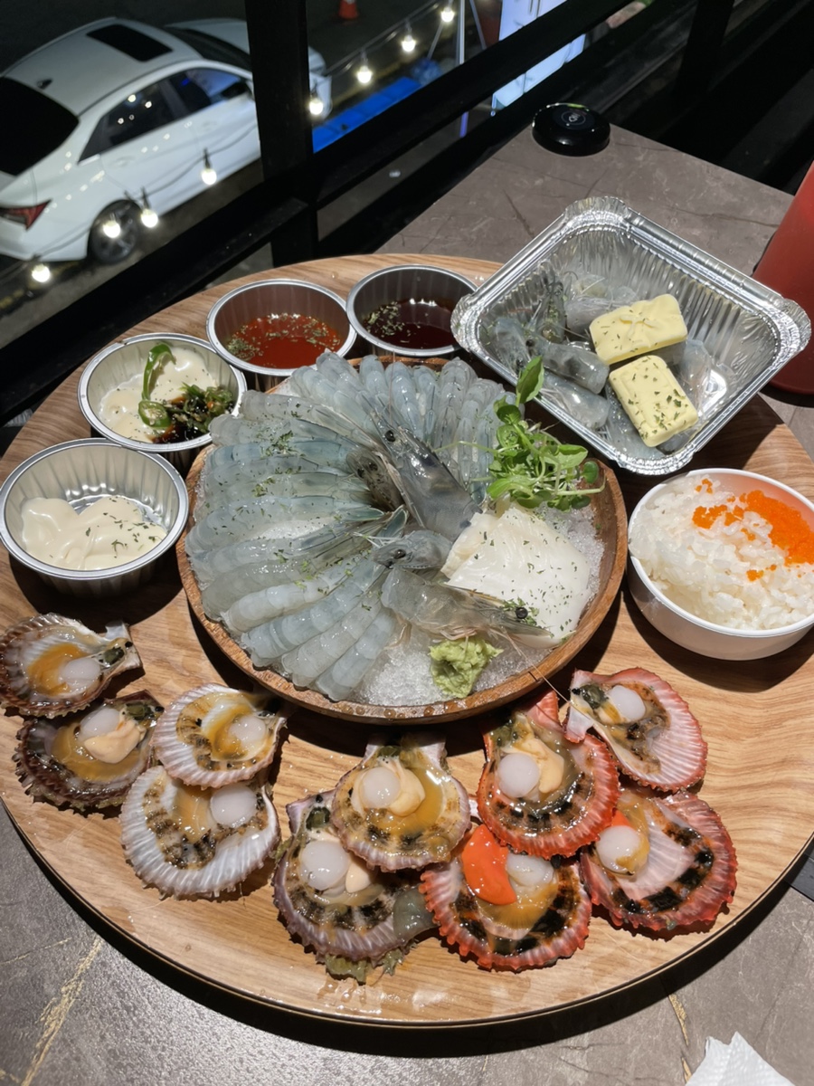 조개포차 3호점 사진 5