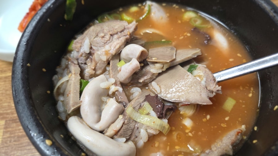 시민국밥 사진 6