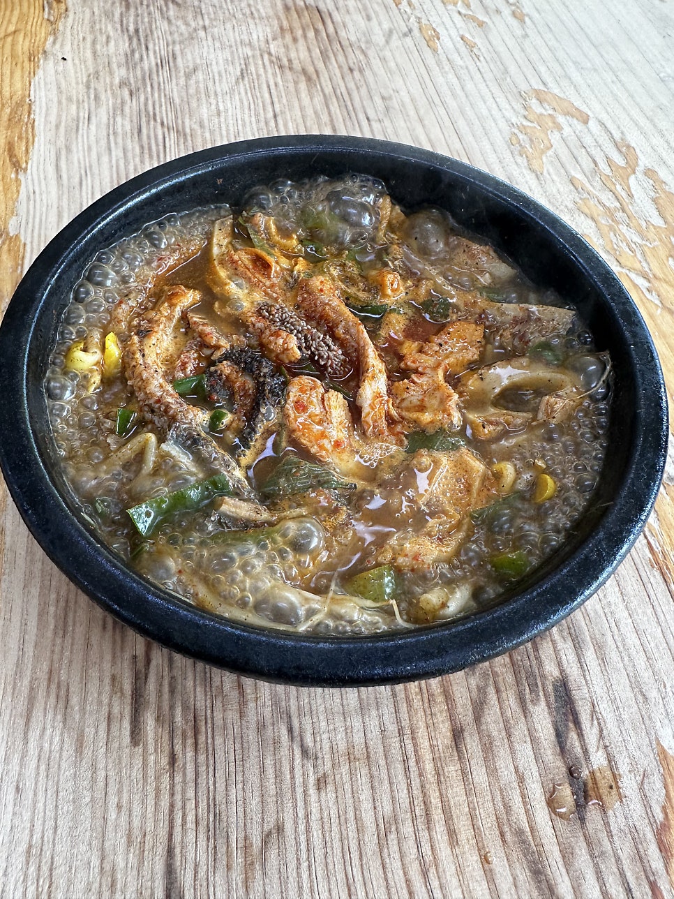 방일해장국 단원점 사진 5