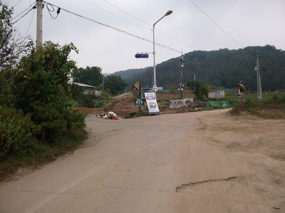 상면파출소 사진 5