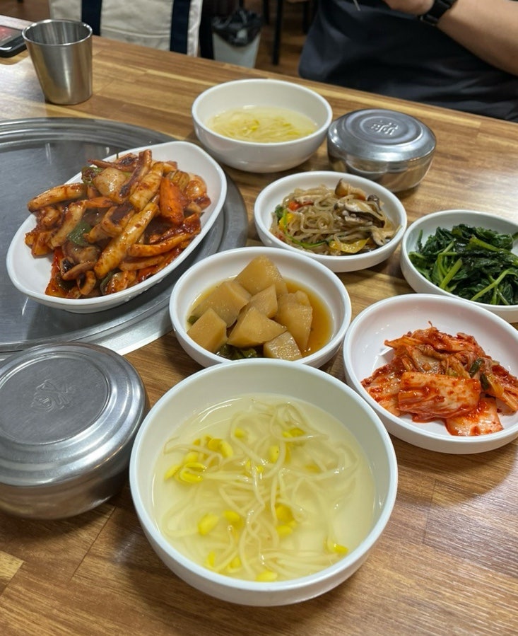 한마당한식 사진 5