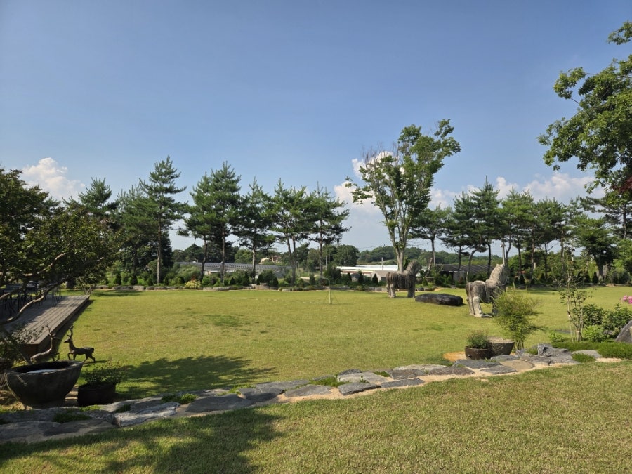 익산카페청풍명월 사진 6