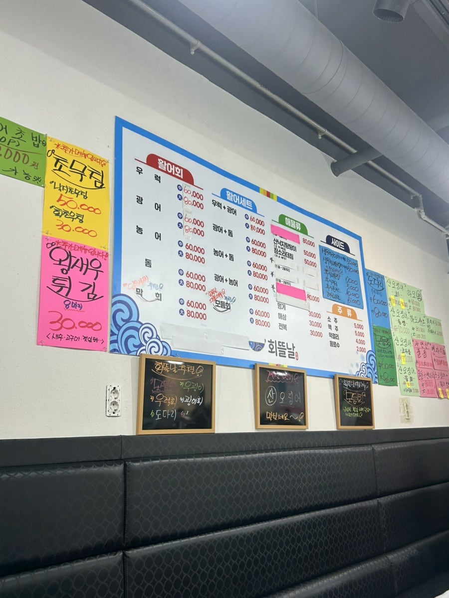 회뜰날 사진 4