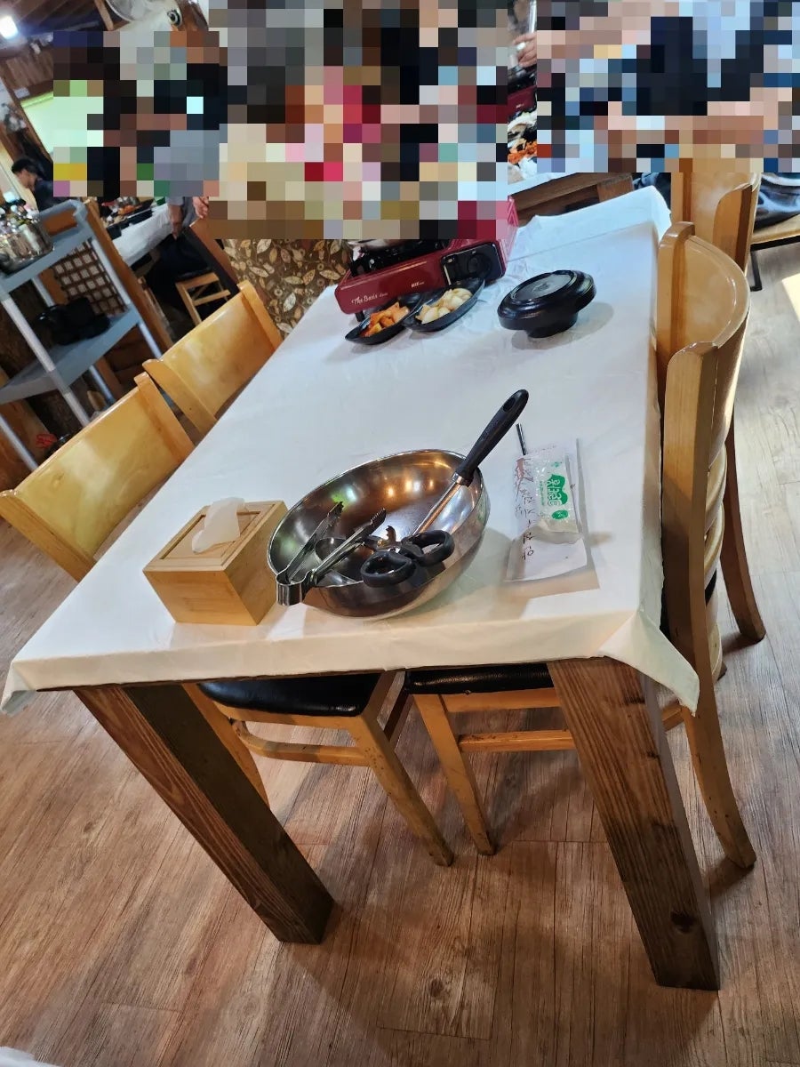 황금옻닭 사진 4