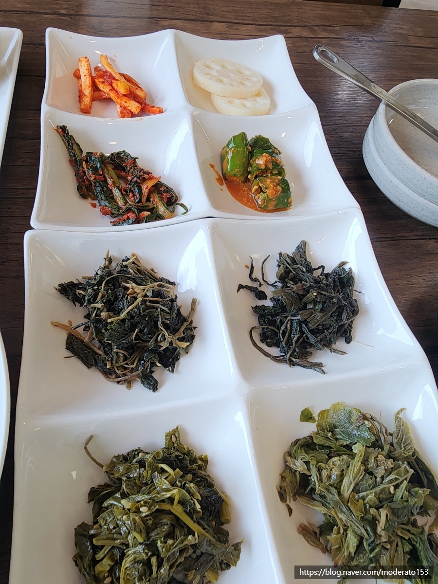 산야초밥상 사진 5