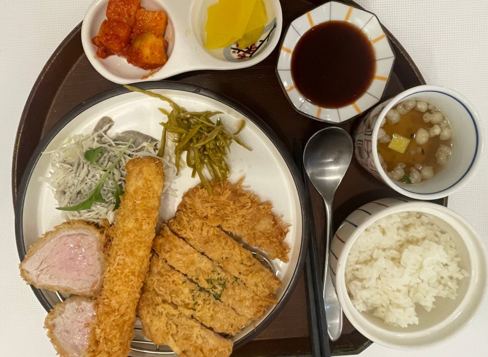 미스터빠삭 관저점 사진 5