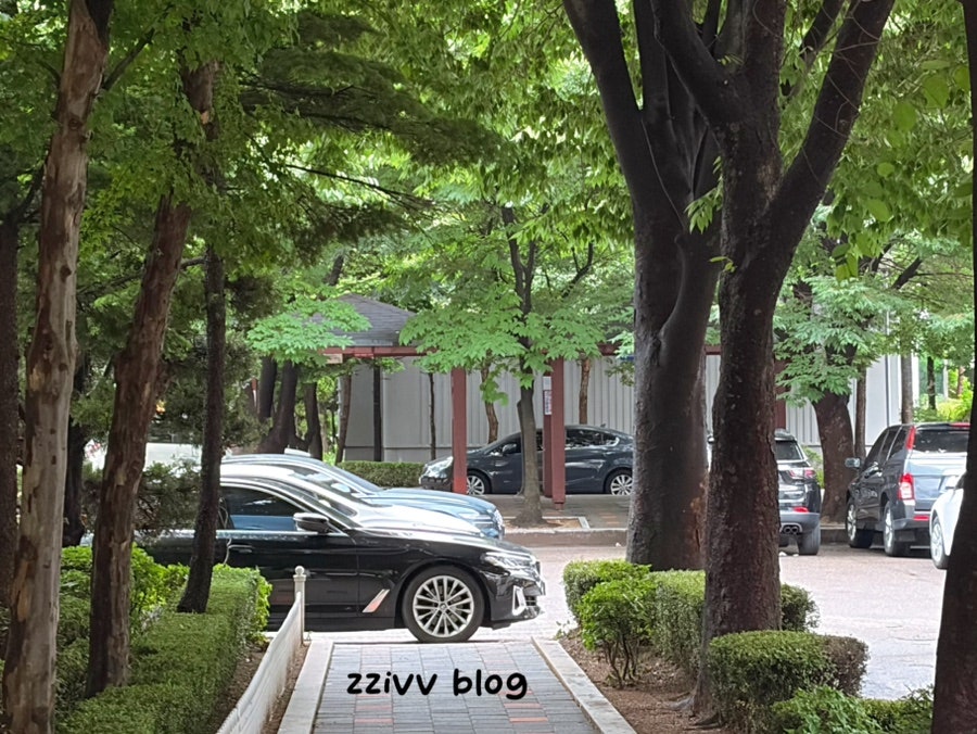 윤가네바베큐 마두점 사진 3
