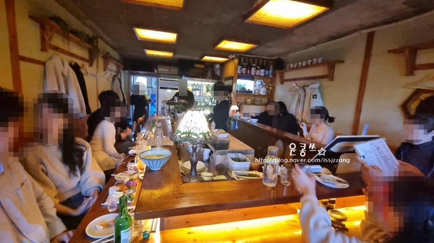초이노미 사진 2