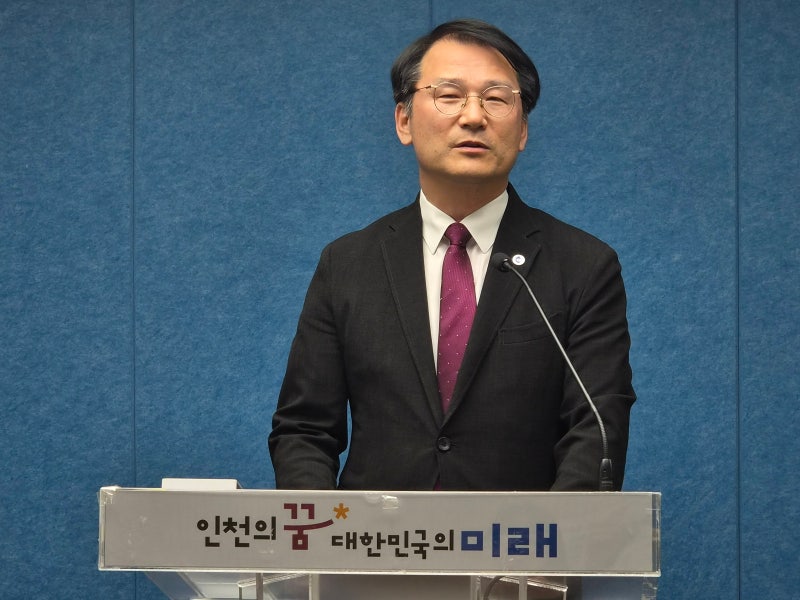 신재경 인천시 정무부시장, 민선 9기 인수위 권고안에 우려 표명