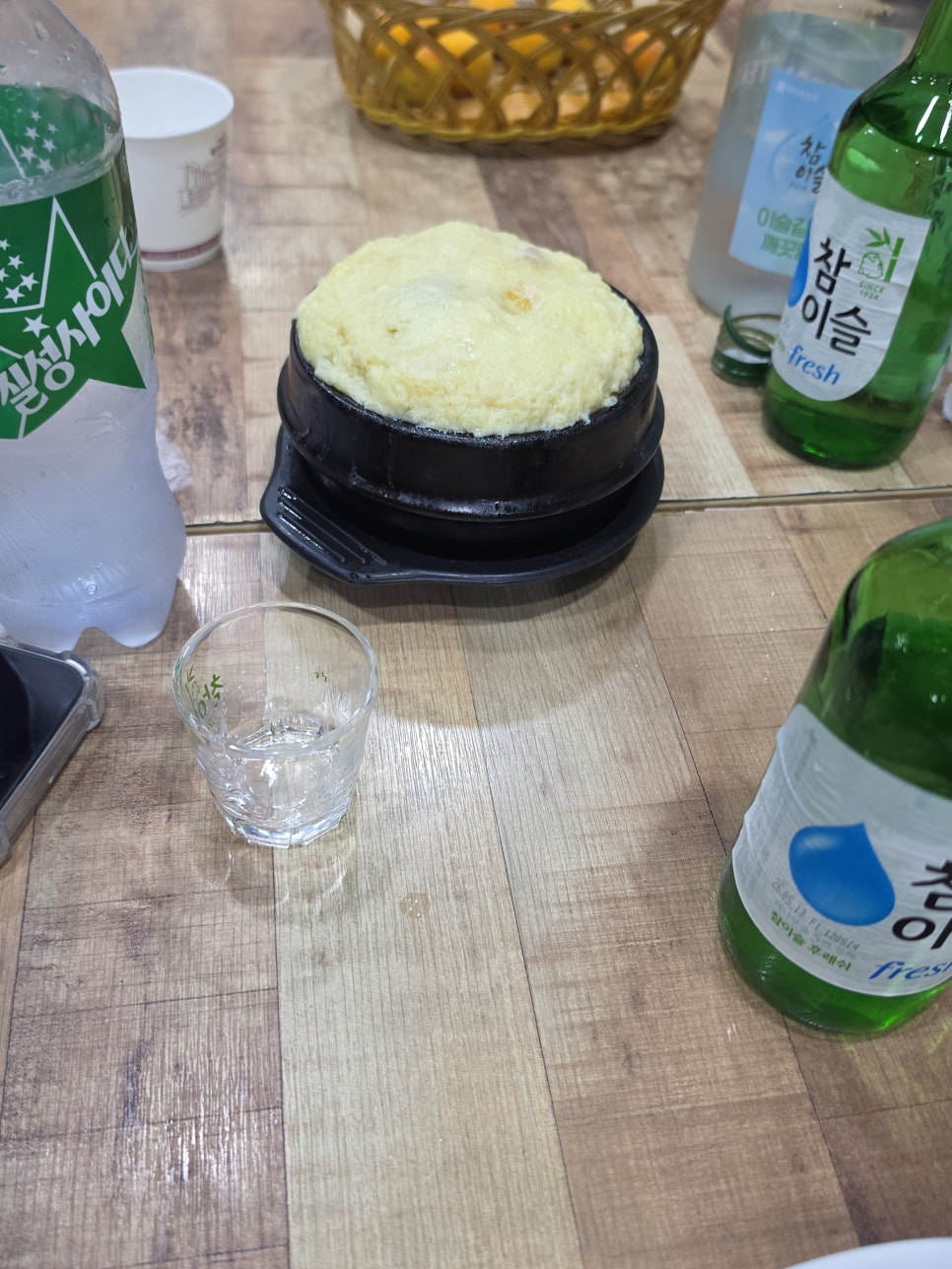 시민바다횟집 사진 6