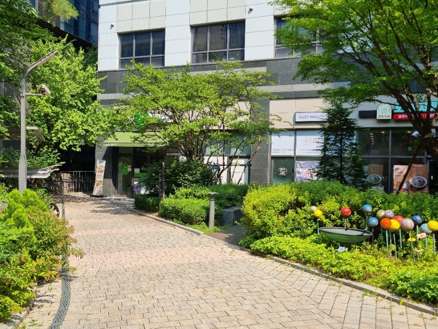 노리샌드위치 사진 2