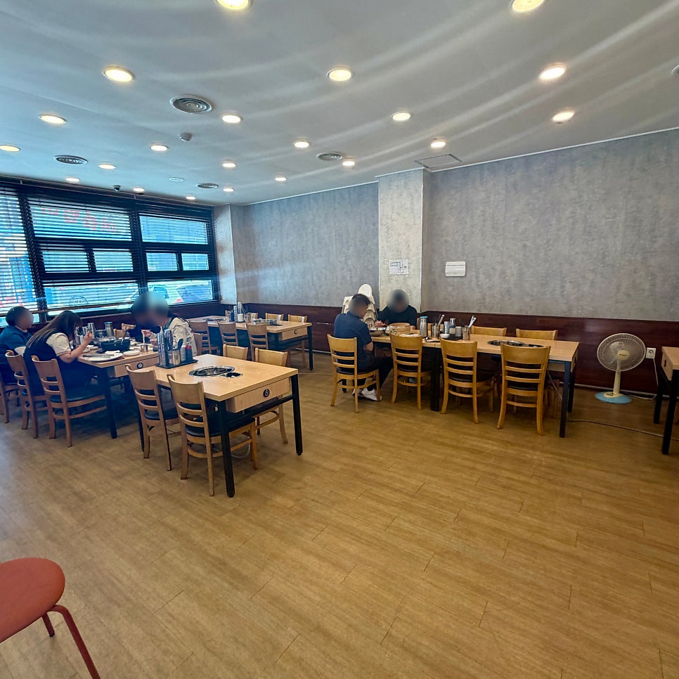 개성손만두 김포장기점 사진 4