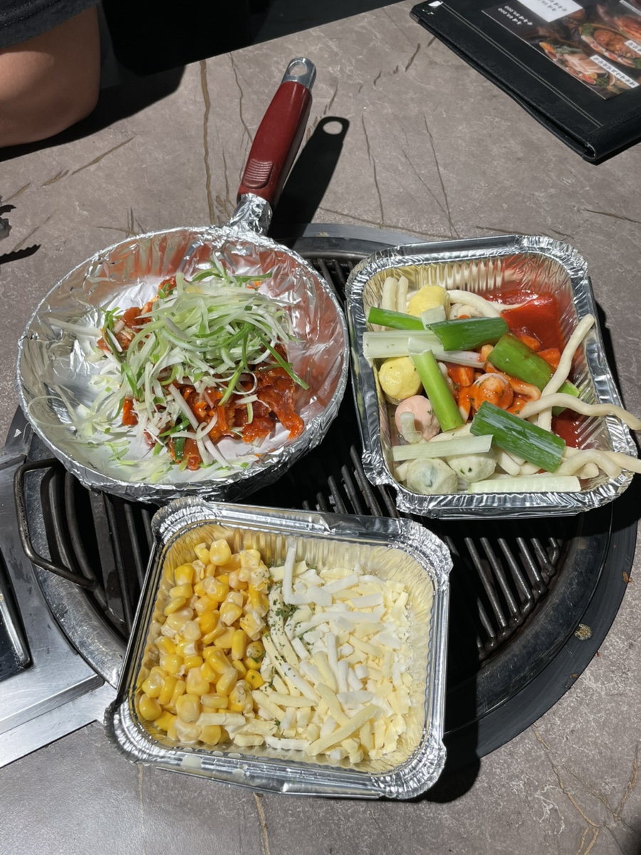 조개포차 3호점 사진 3
