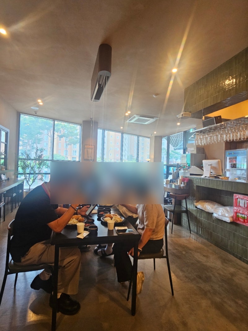 흑카츠 사진 2