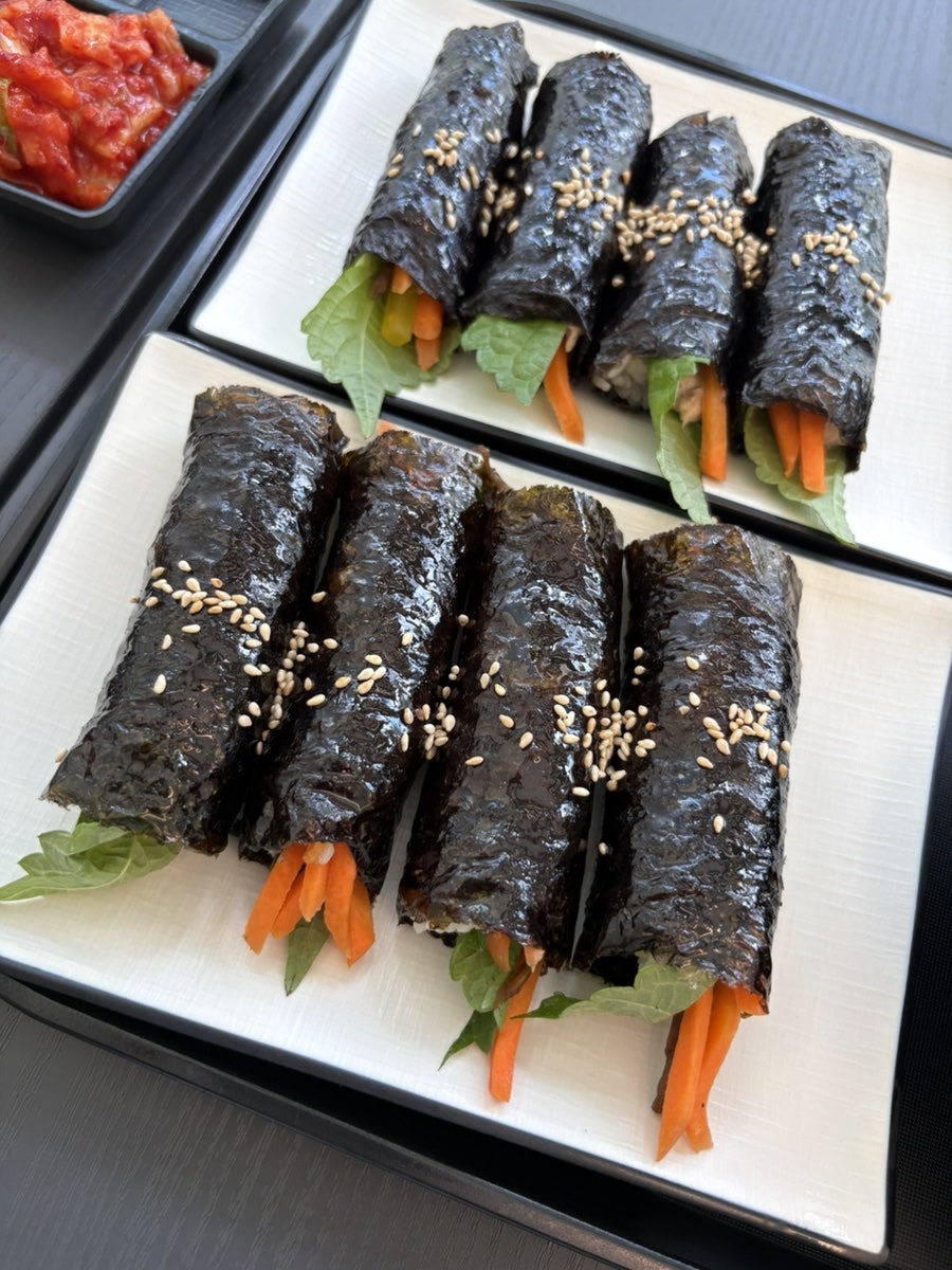 정원꼬마김밥 사진 5