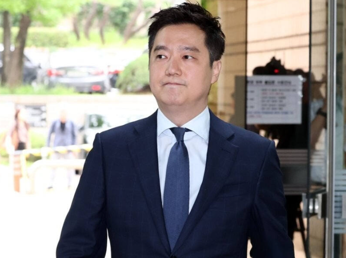은현장, 수감 중인 <b>김세의 영치금</b> 1억 가압류 "구치소 생활까지 막겠....
