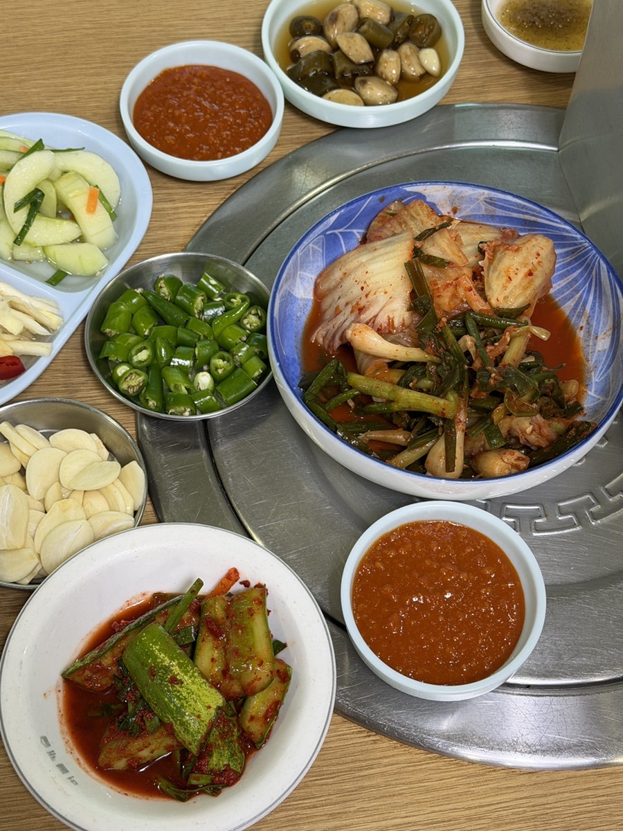 신흥정육식당 사진 5