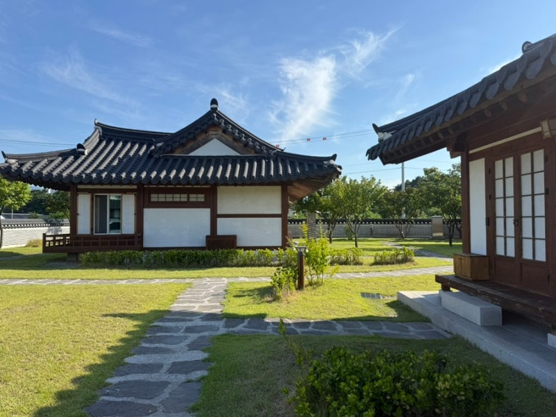 강원도 평창, 강릉여행 :: 강릉오죽한옥마을 아이랑 독서관 1박 후기