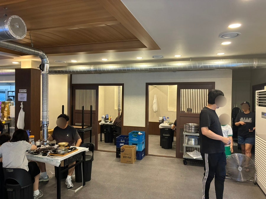 찐배네꽃갈비 사진 6