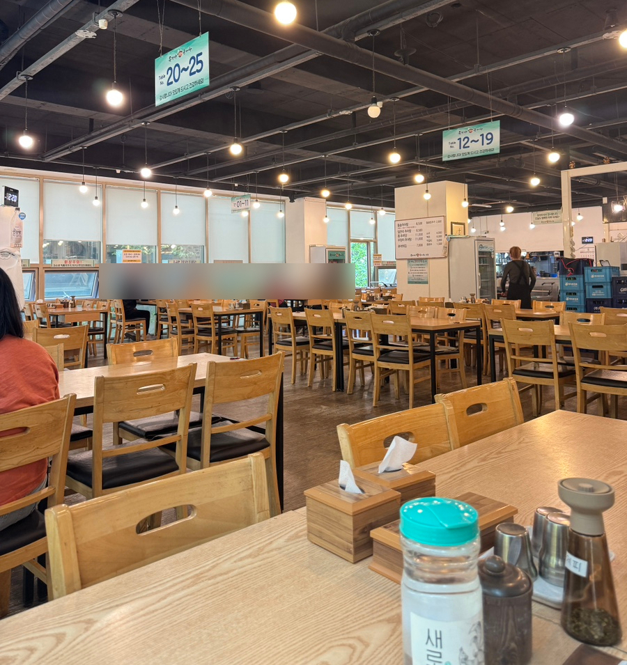 옥가마추어탕 사진 3