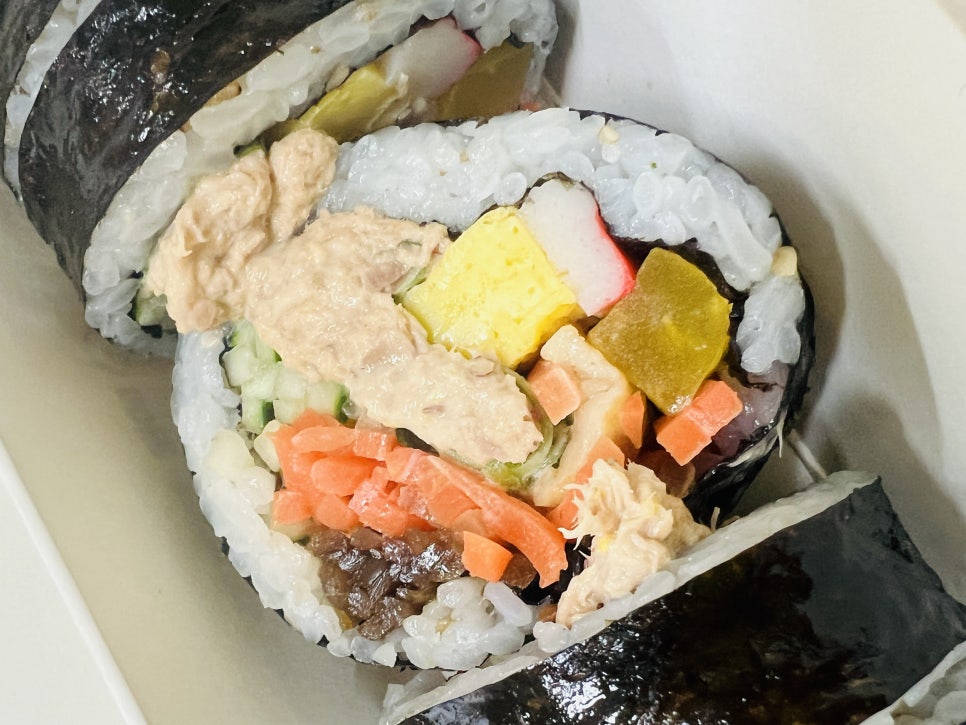 김가네 센텀벡스코점 사진 6