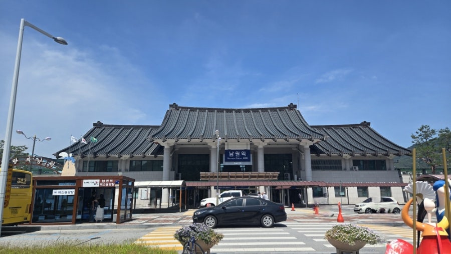 흑백사장더필름 남원점 사진 1