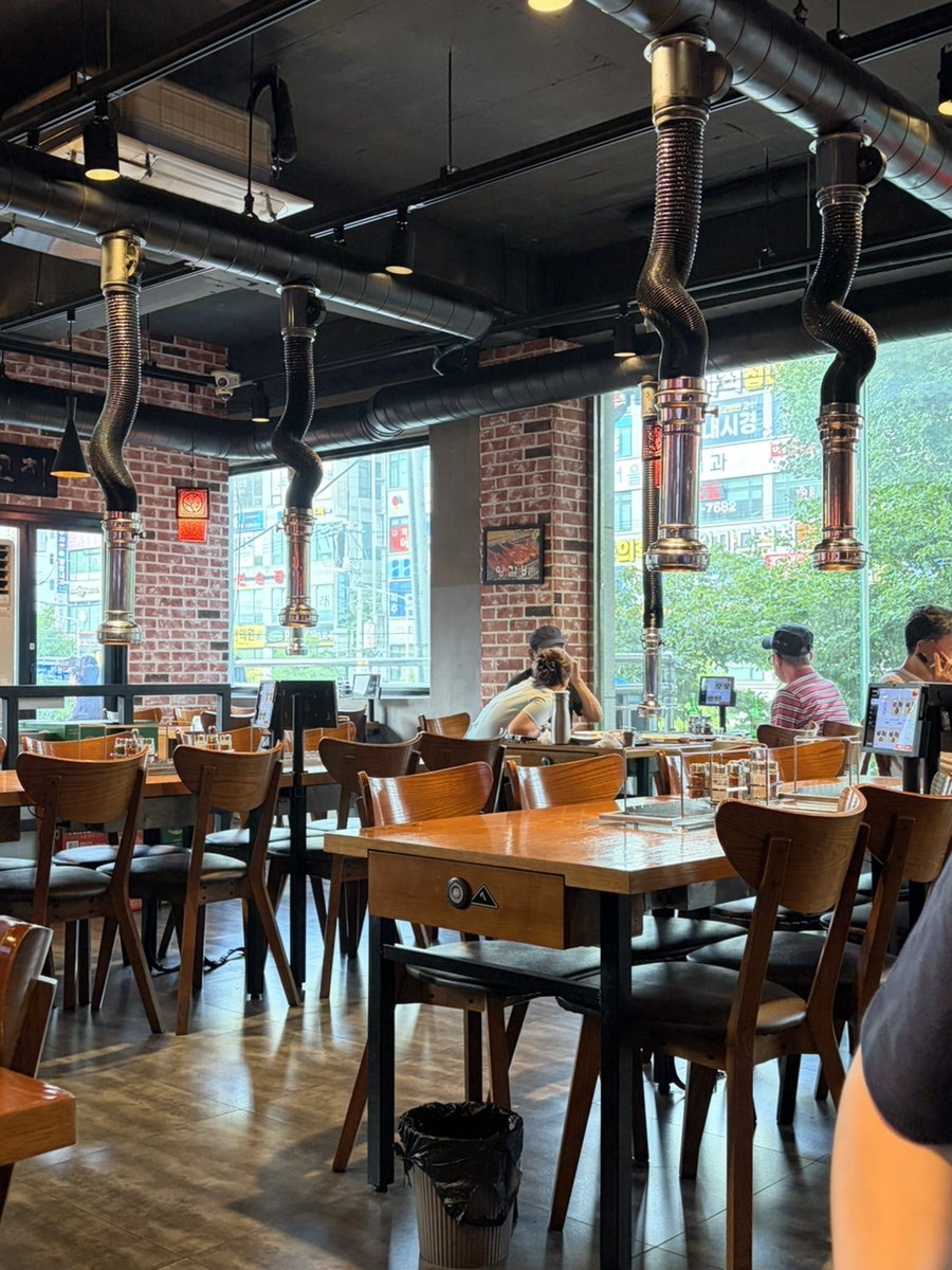 대천부양꼬치 마석점 사진 5