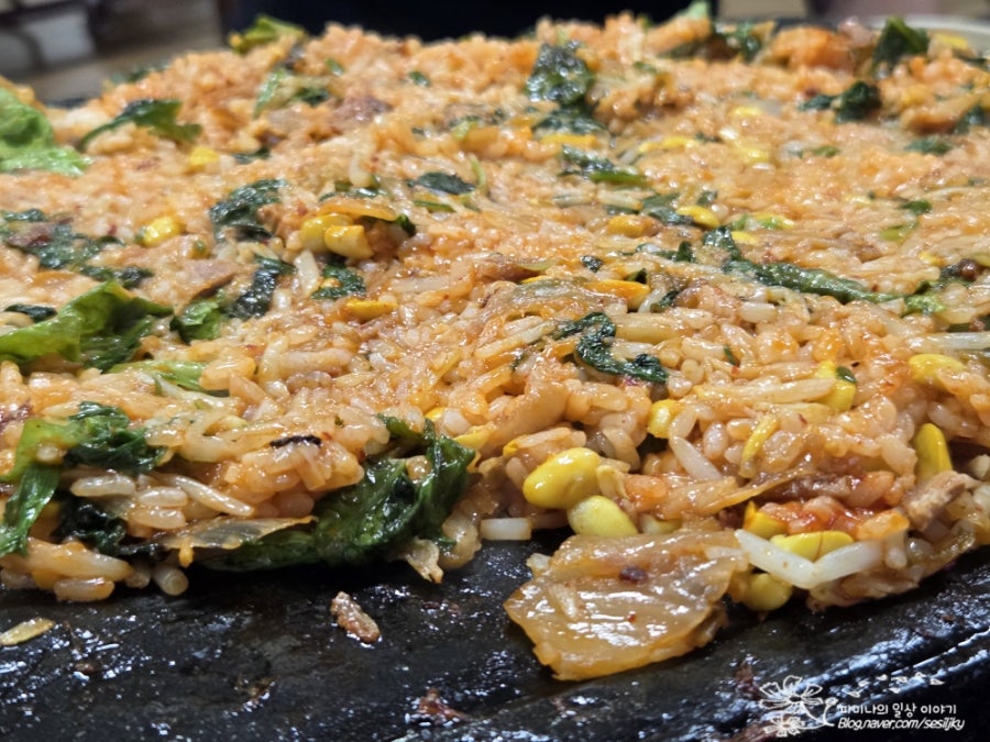 정림돌구이 사진 5