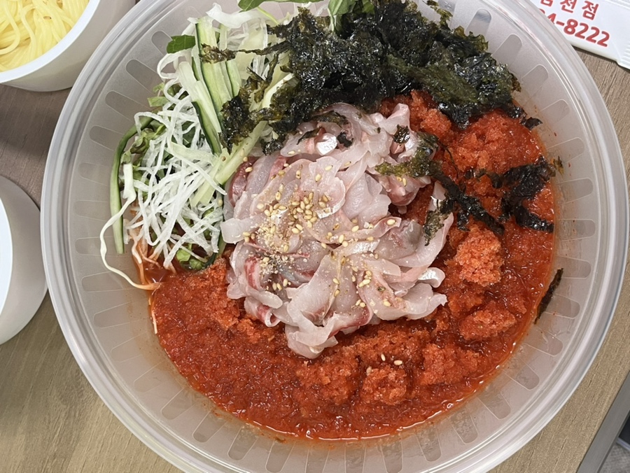 금미회수산 김천점 사진 3
