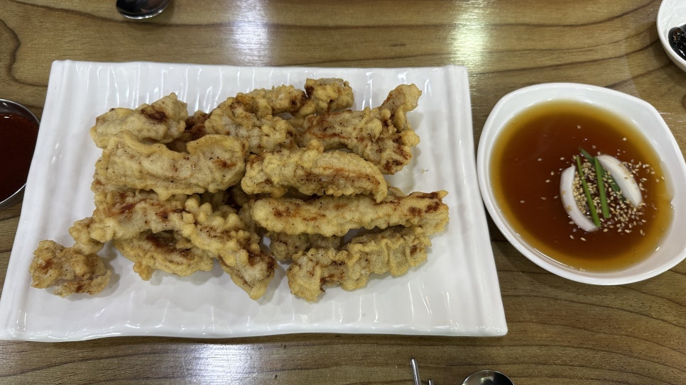 교동짬뽕 사진 2