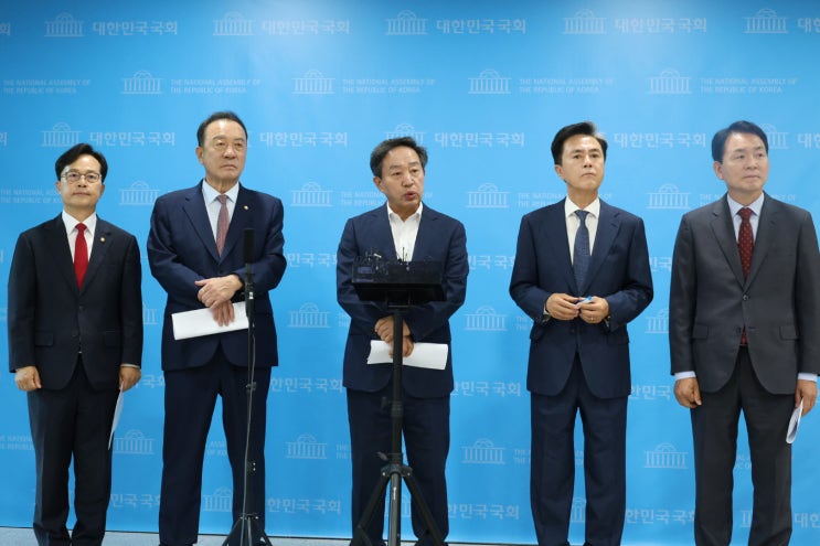 <b>반도체</b> 800조 <b>호남</b> <b>투자</b> 정부 발표, 기괴하다