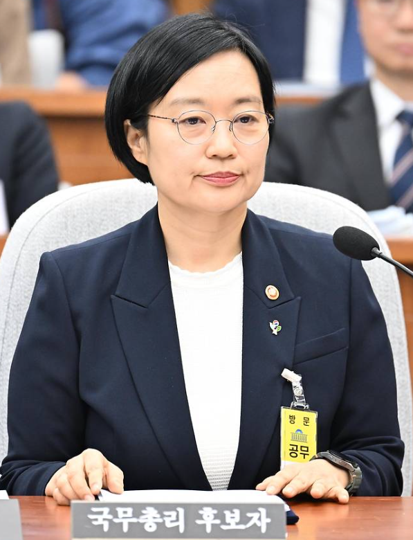 여야 ‘<b>한성숙 청문보고서</b>’ 평행선… 민주, 이르면 30일 단독... 