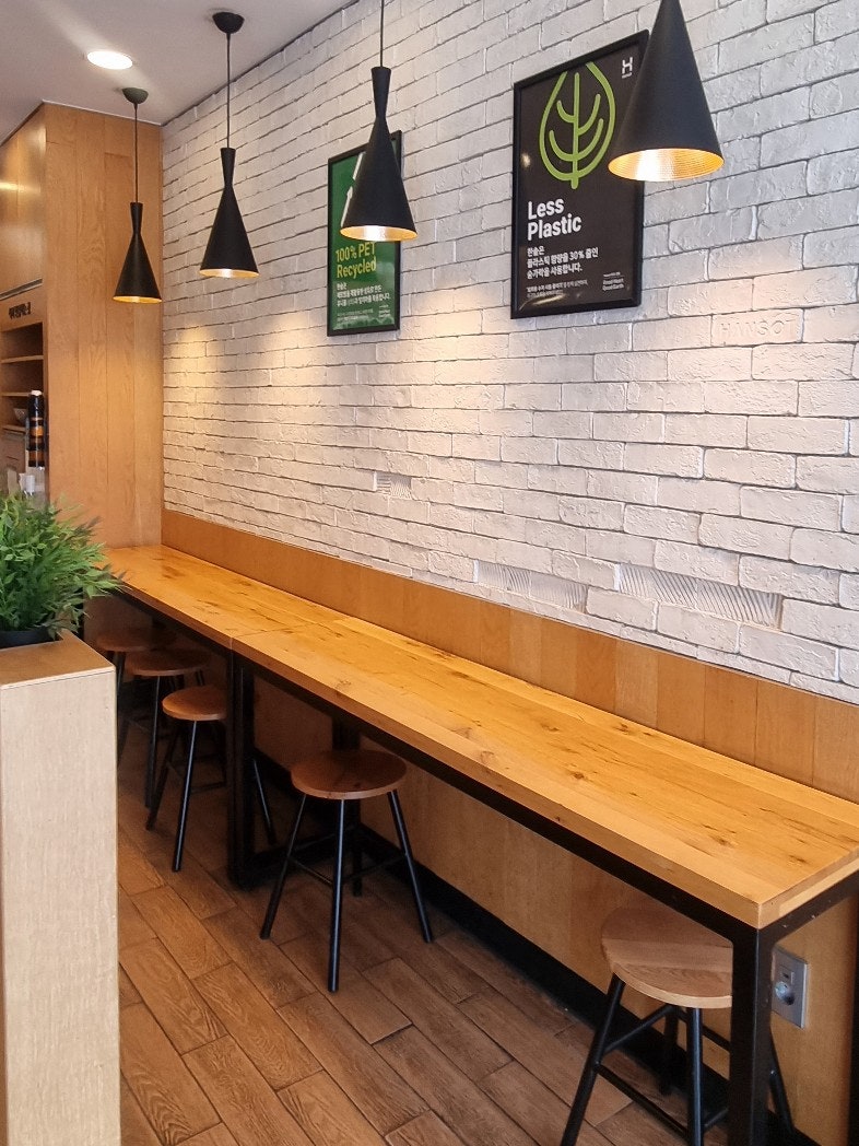 한솥도시락 울산삼산현대점 사진 5