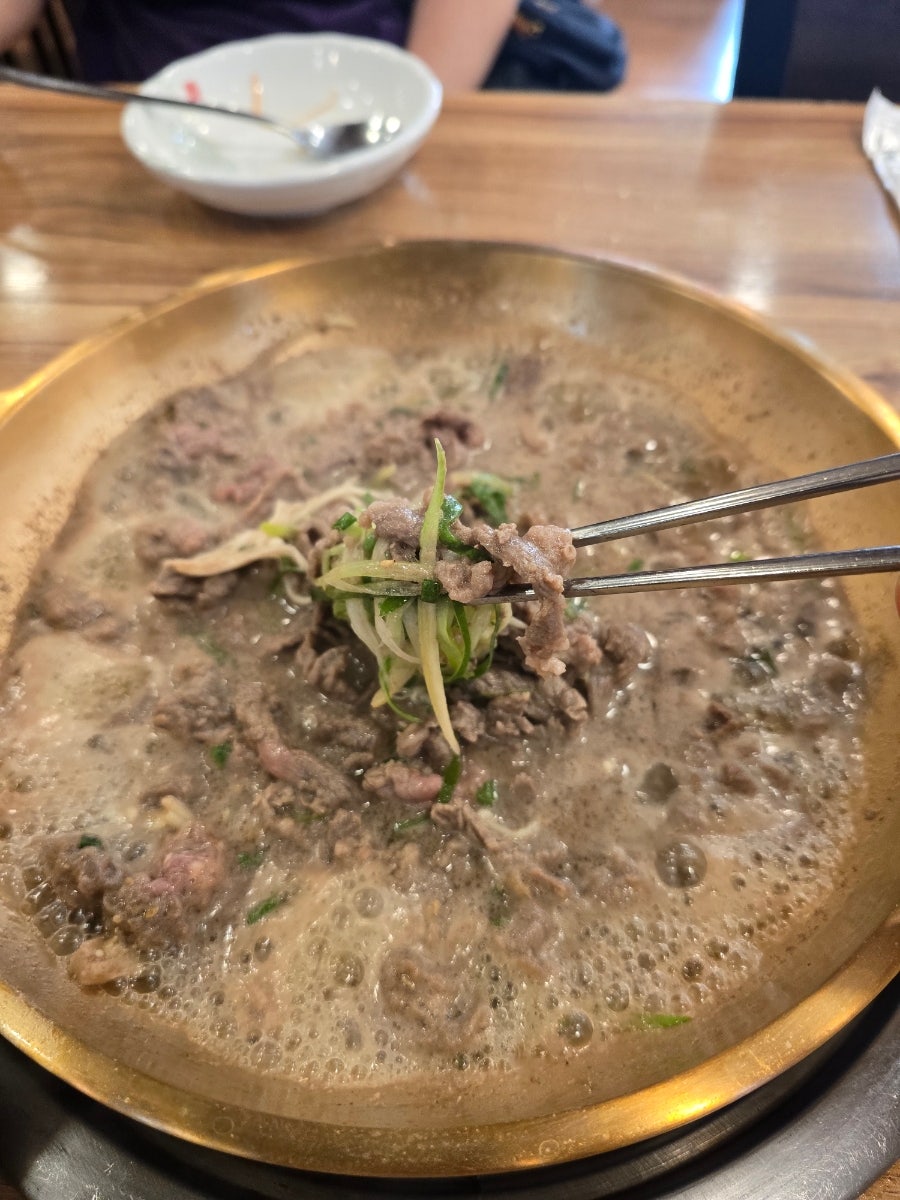부평불고기3578 사진 3