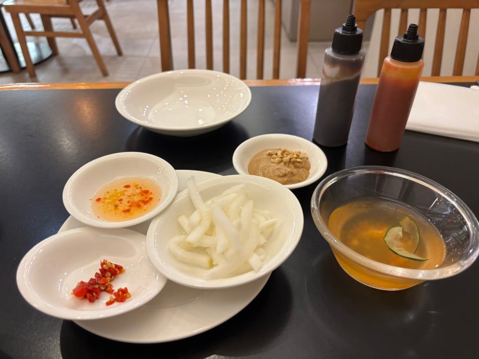 리틀사이공 롯데몰 은평점 사진 6