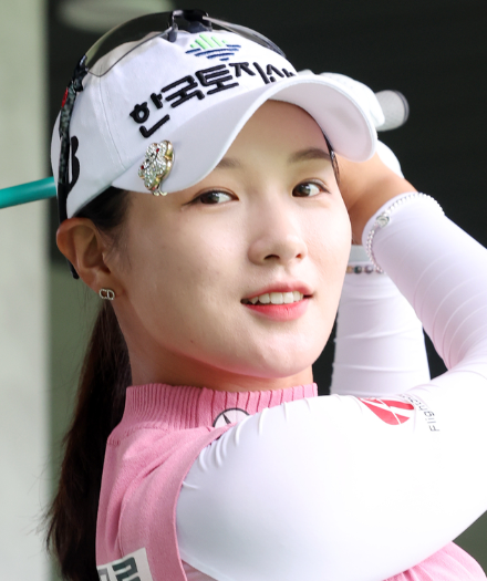 박현경 프로 프로필: 나이, 소속, 연봉 상금부터 아버지 박세수 캐디 이야기까지 총정리!