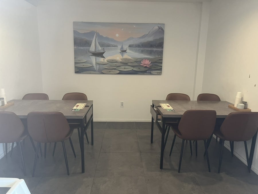 명인대동양평해장국 사진 6