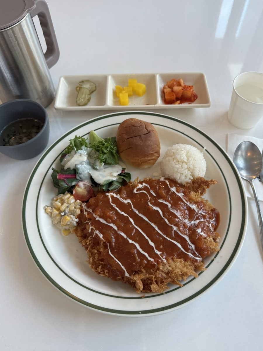 뜨돈 용인흥덕점 사진 1