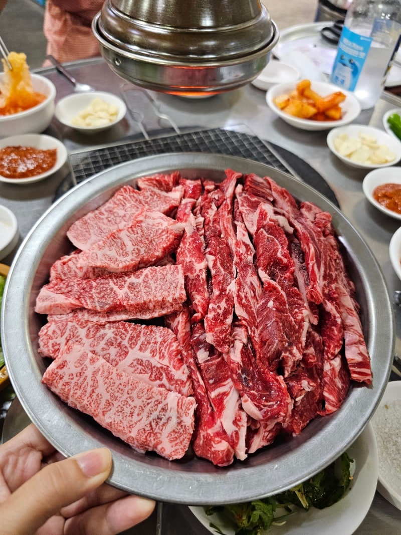 [태백] 태백맛집 원조태성실비식당_2026.06.26