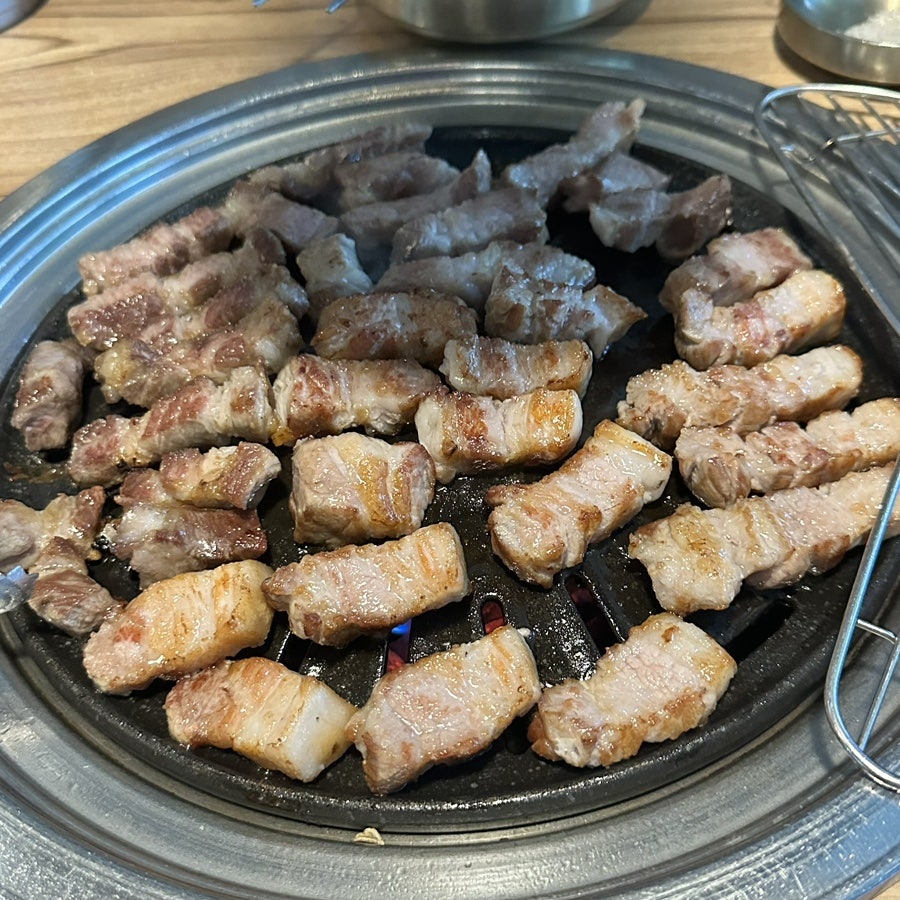 개미식당 사진 6