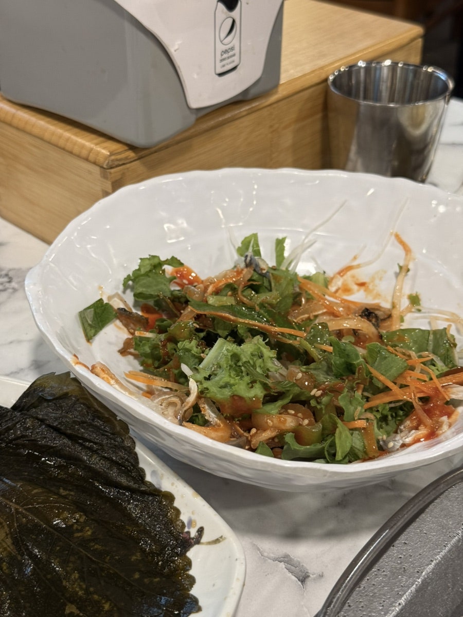 서초골 사진 6