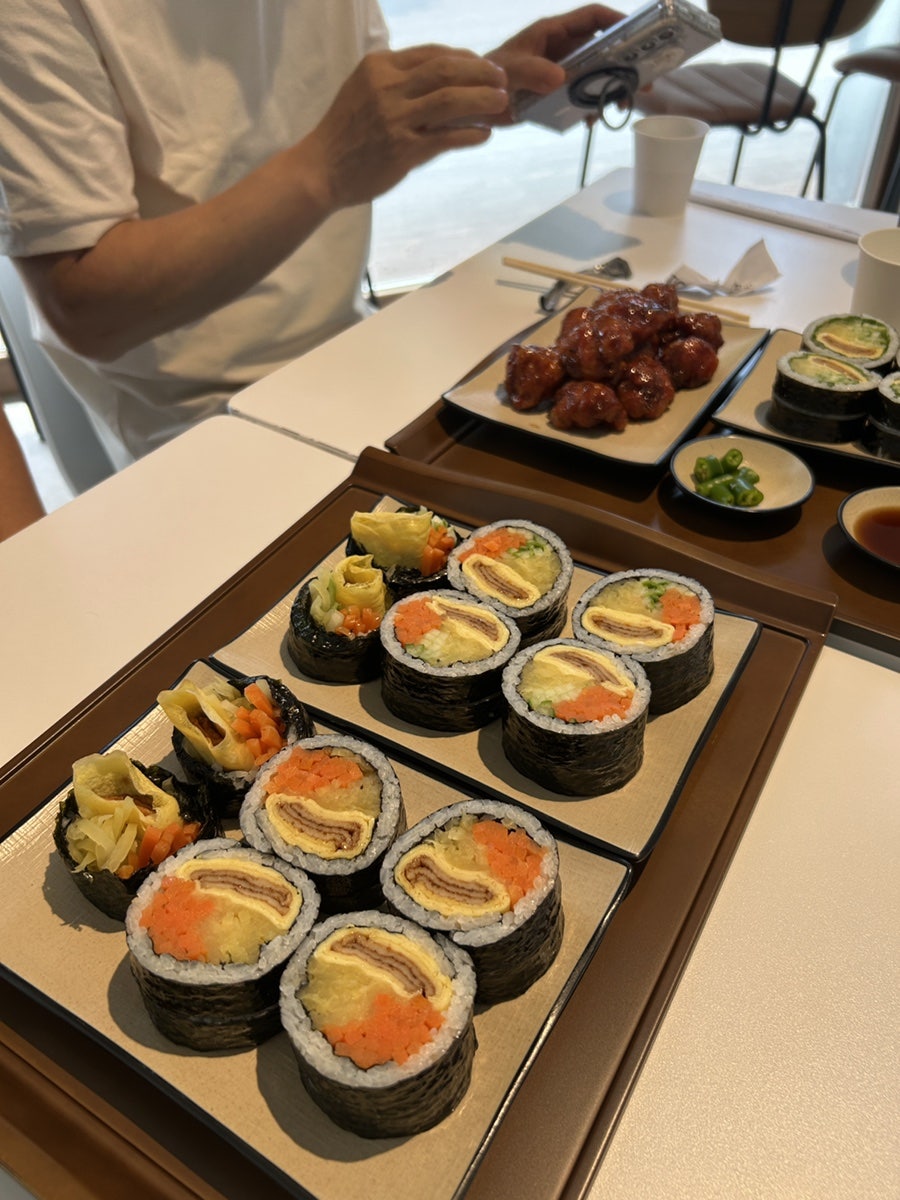 오토김밥 용인동백점 사진 6